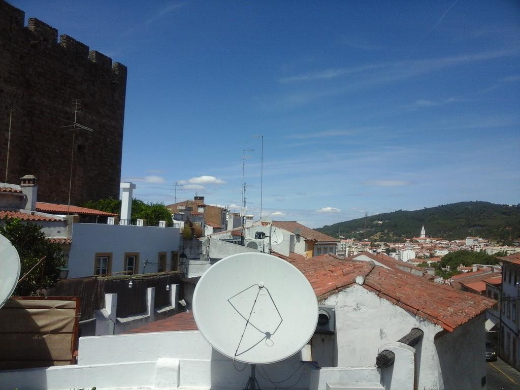 Casadaloja Villa Portalegre Værelse billede