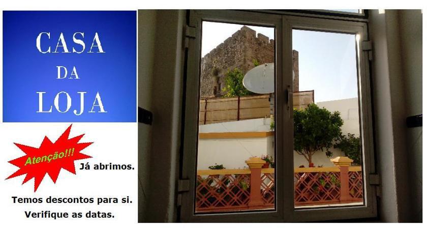 Casadaloja Villa Portalegre Værelse billede
